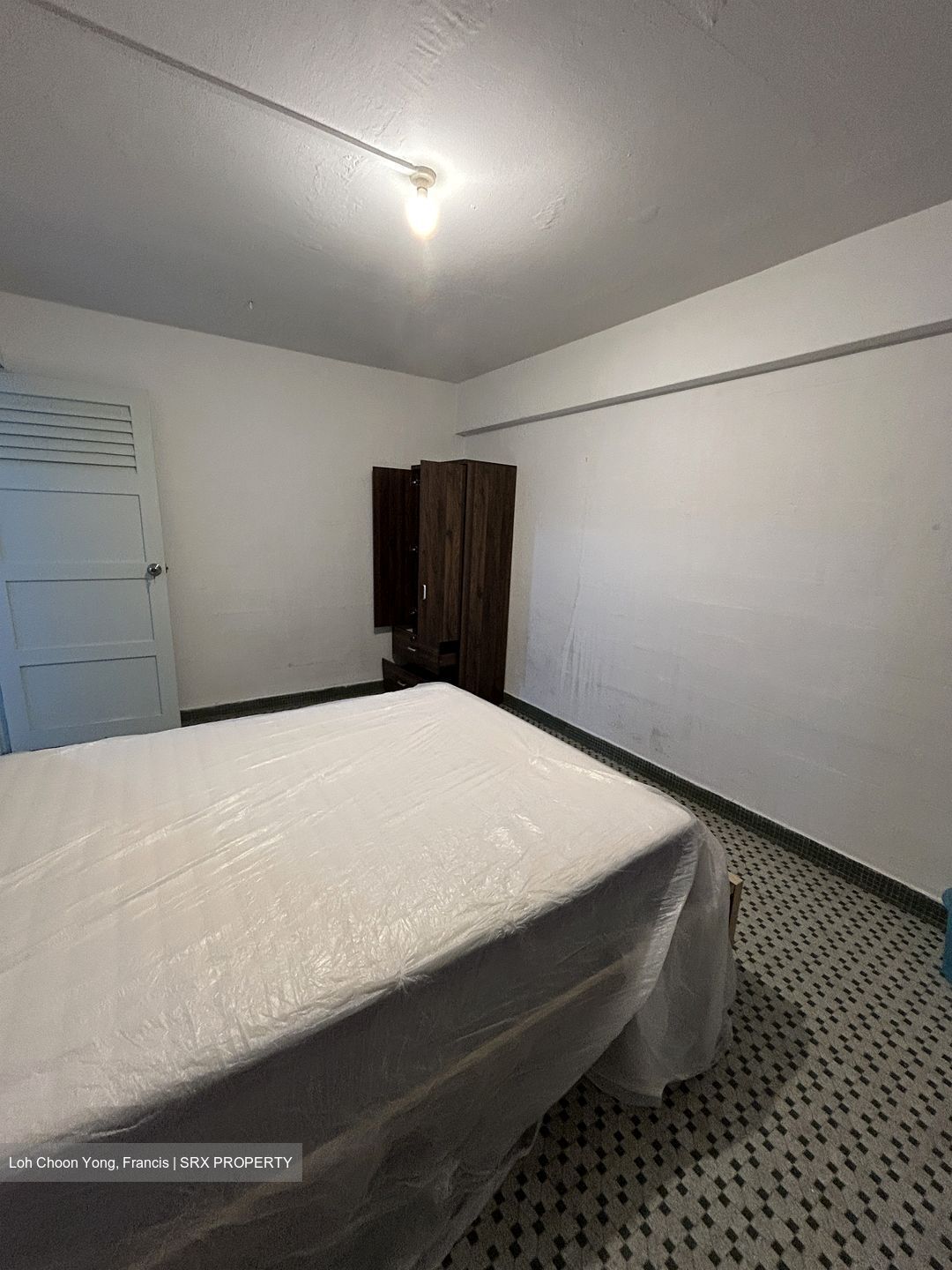 Blk 117 Toa Payoh View (Toa Payoh), HDB 3 Rooms #581408601